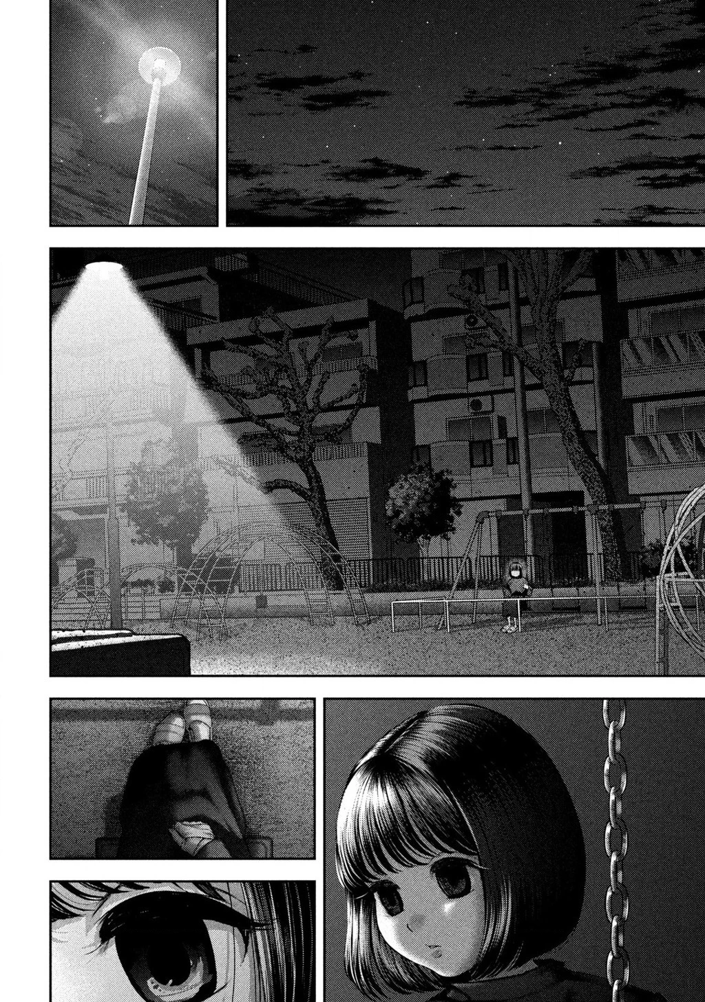 Mối Tình Đầu của Nezumi Chapter 57 - 14