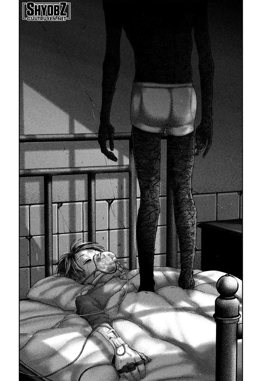 Mối Tình Đầu của Nezumi Chapter 58 - 17