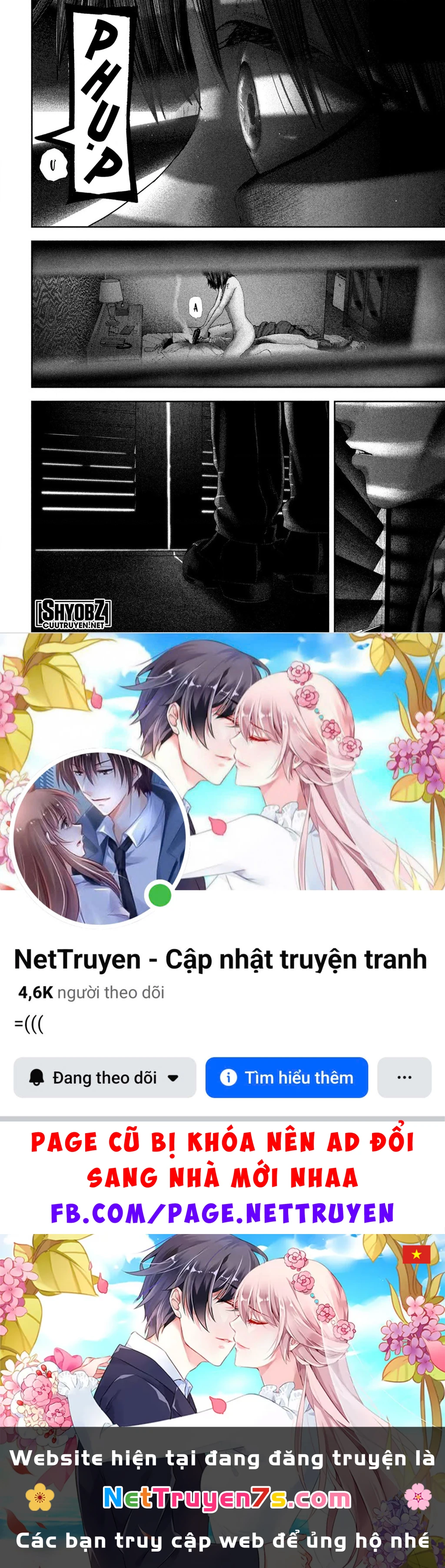 Mối Tình Đầu của Nezumi Chapter 59 - 25