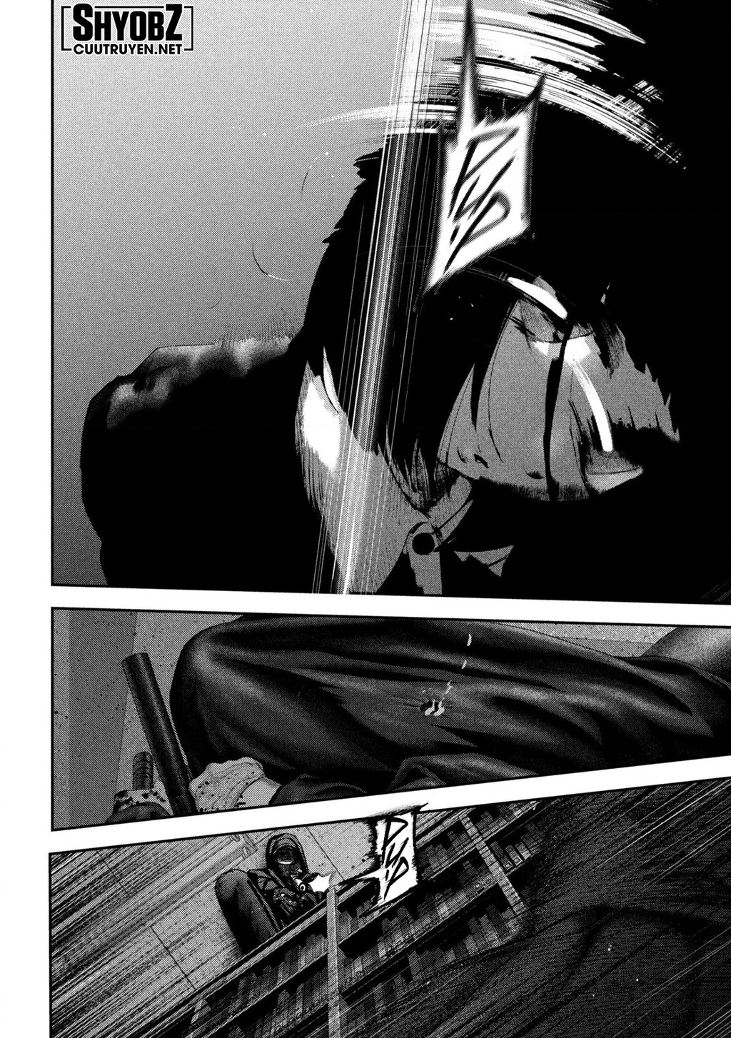Mối Tình Đầu của Nezumi Chapter 61 - 15
