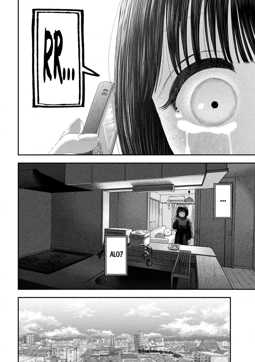 Mối Tình Đầu của Nezumi Chapter 64 - 25