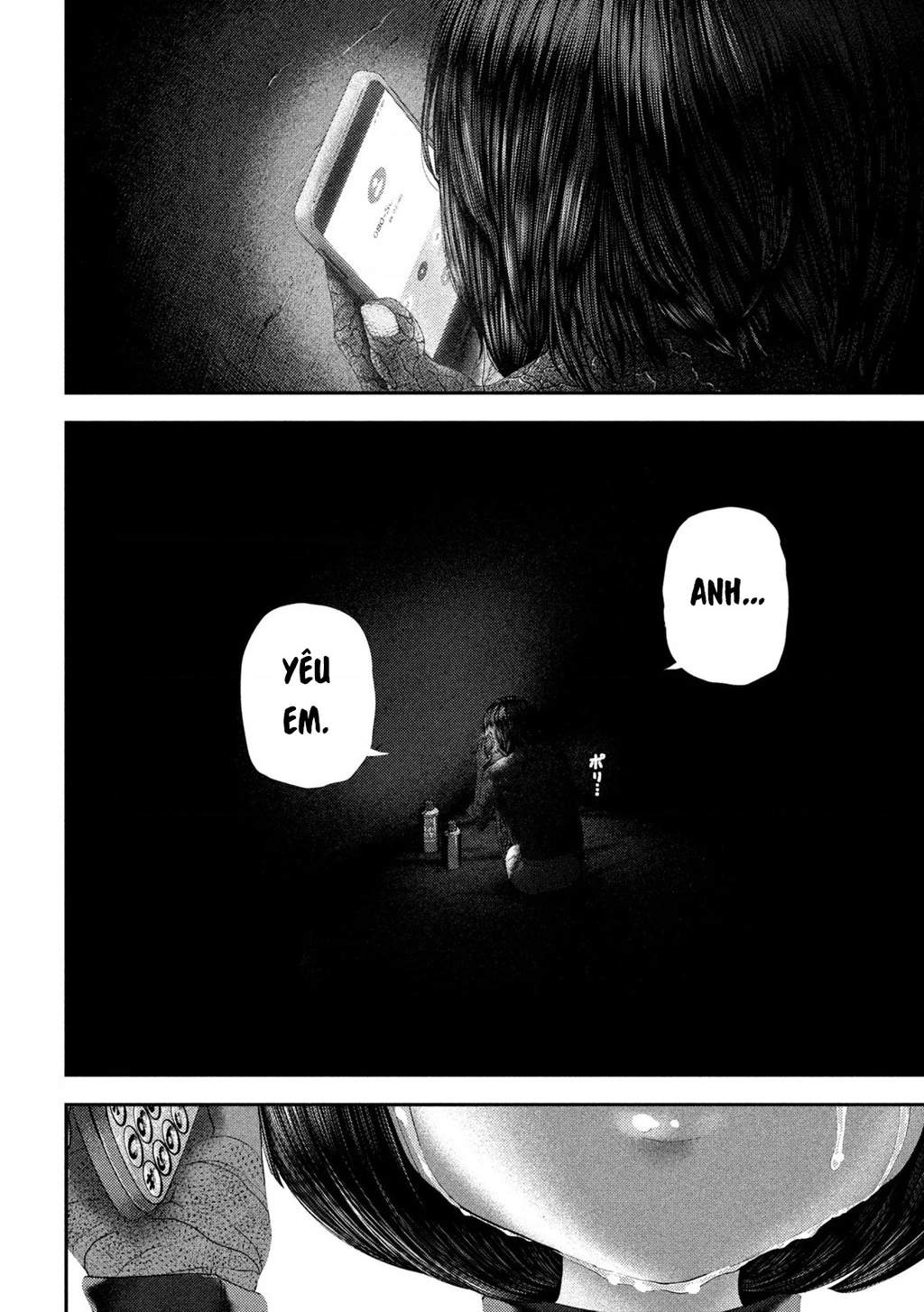 Mối Tình Đầu của Nezumi Chapter 65 - 12
