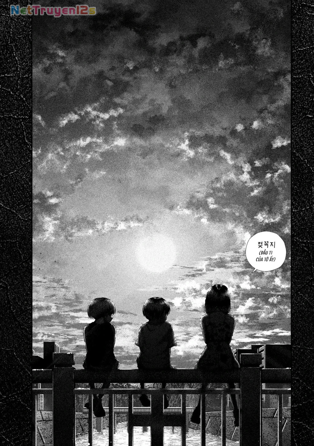 Mối Tình Đầu của Nezumi Chapter 66 - 17