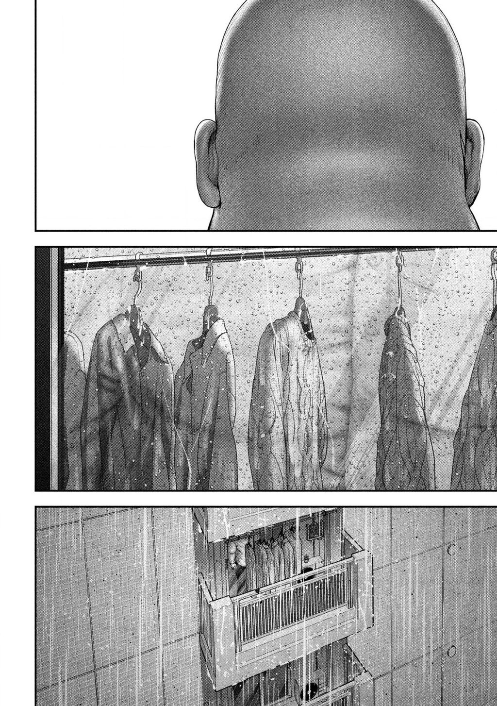 Mối Tình Đầu của Nezumi Chapter 71 - 11