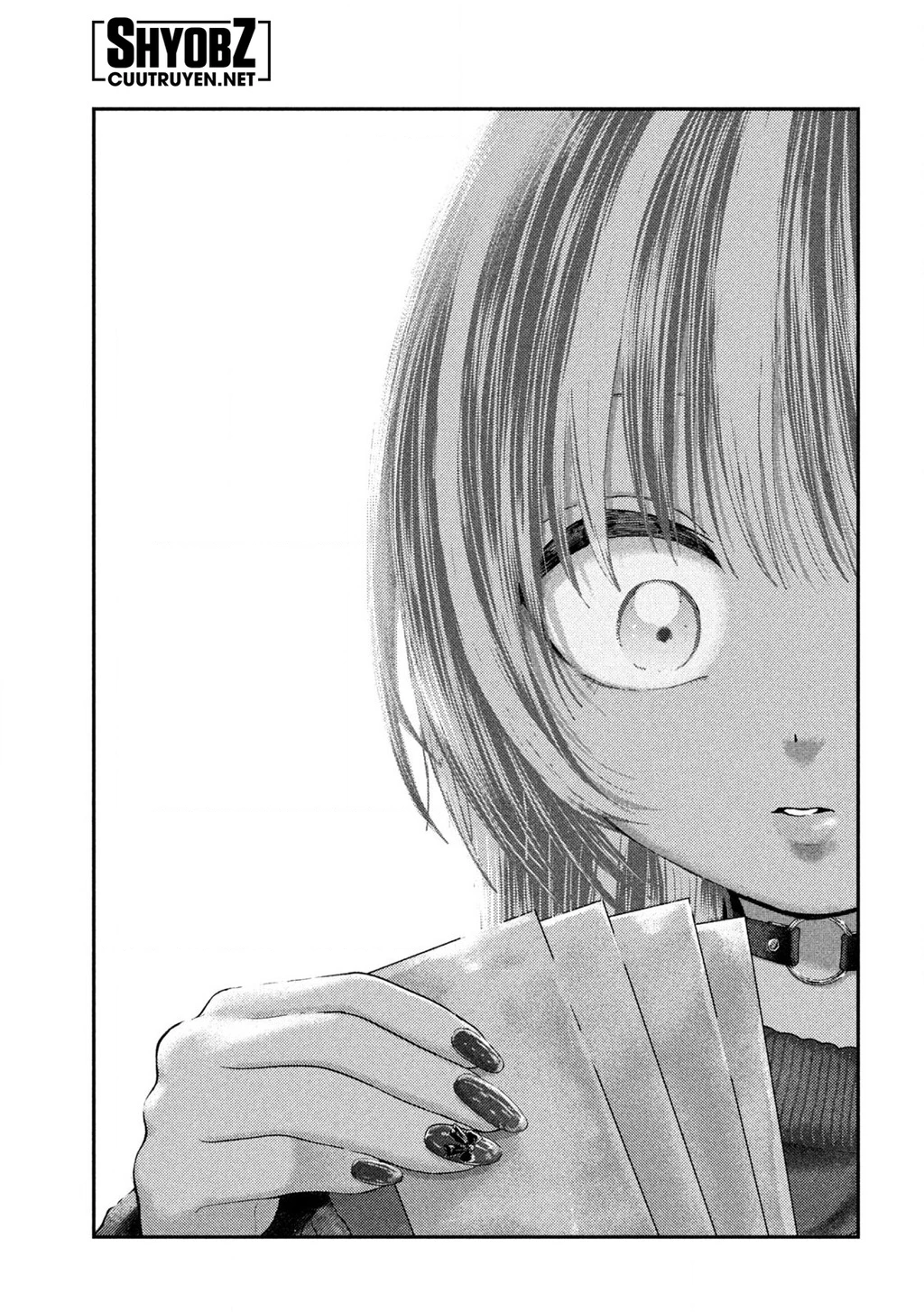 Mối Tình Đầu của Nezumi Chapter 71 - 18