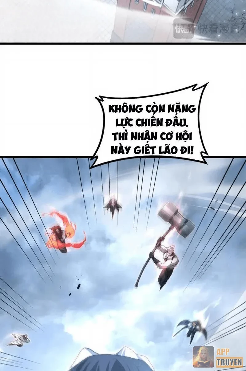 Sức Mạnh Tối Đa? Ta Lại Là Vong Linh Sư! Chapter 108 - 9