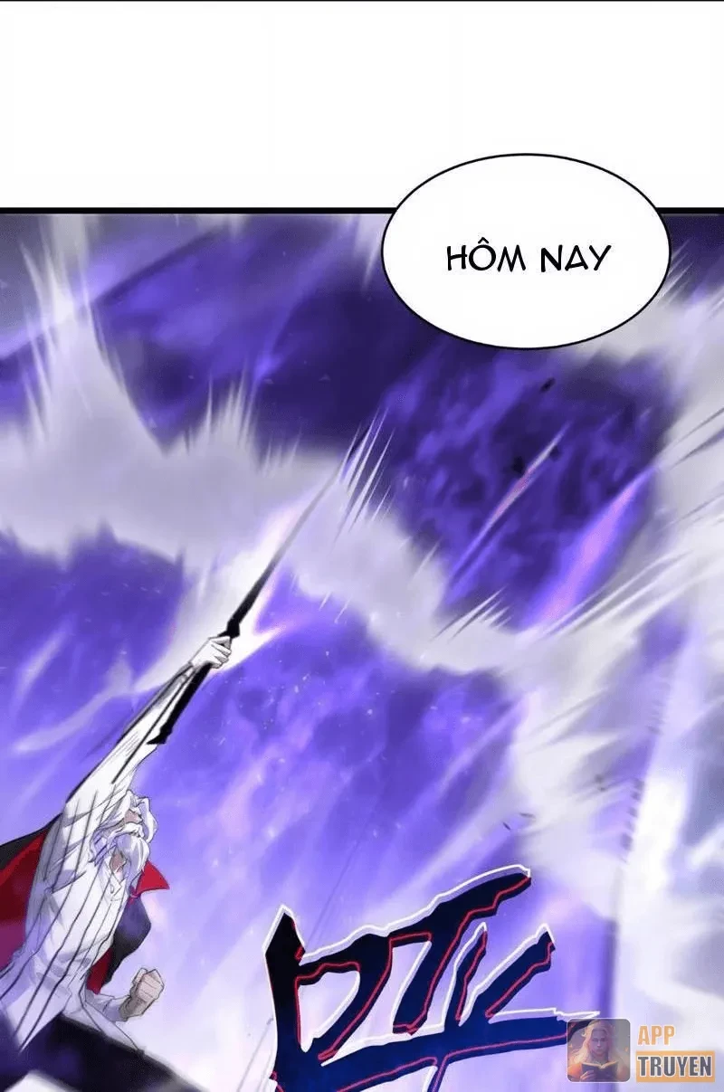 Sức Mạnh Tối Đa? Ta Lại Là Vong Linh Sư! Chapter 108 - 12