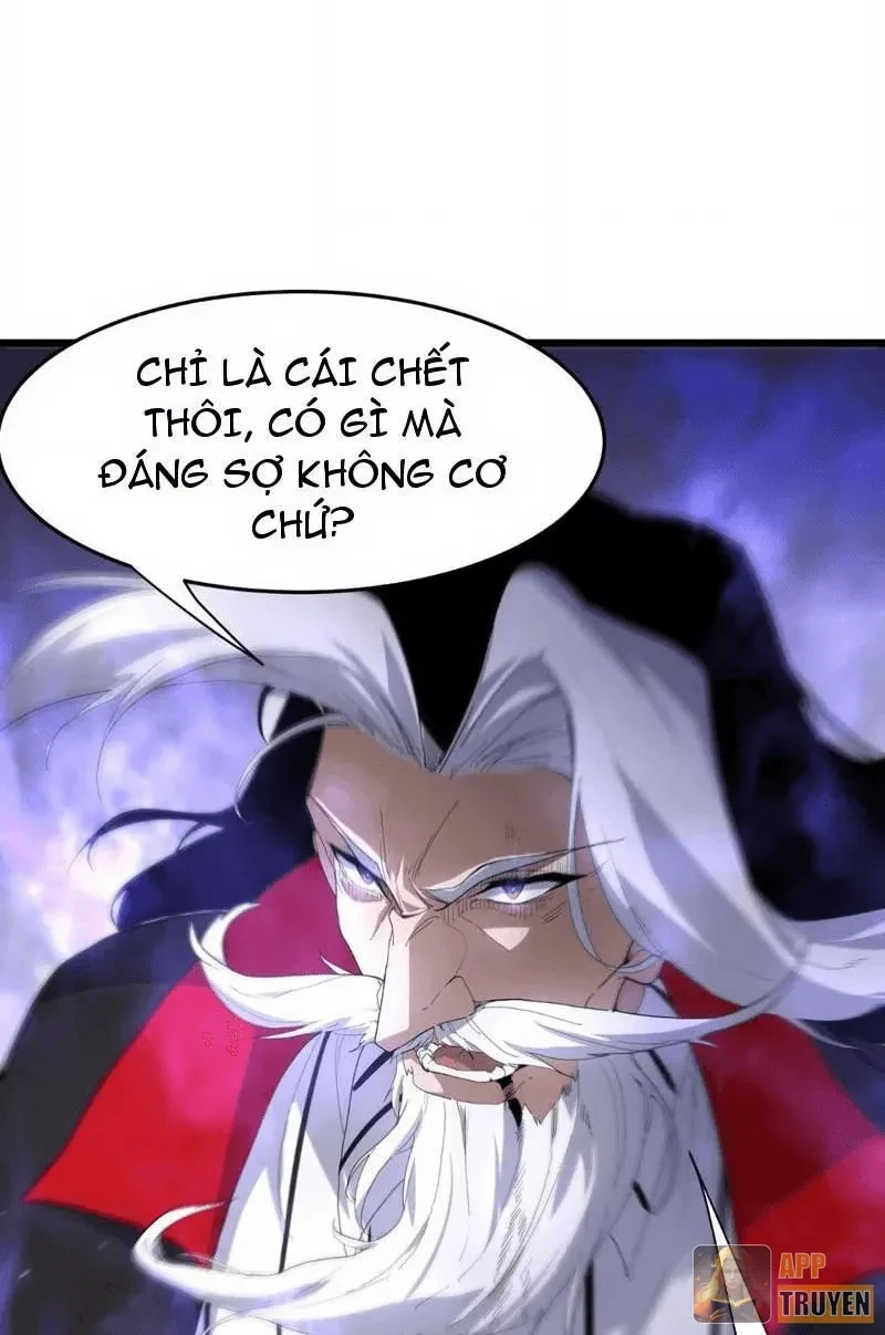 Sức Mạnh Tối Đa? Ta Lại Là Vong Linh Sư! Chapter 108 - 19