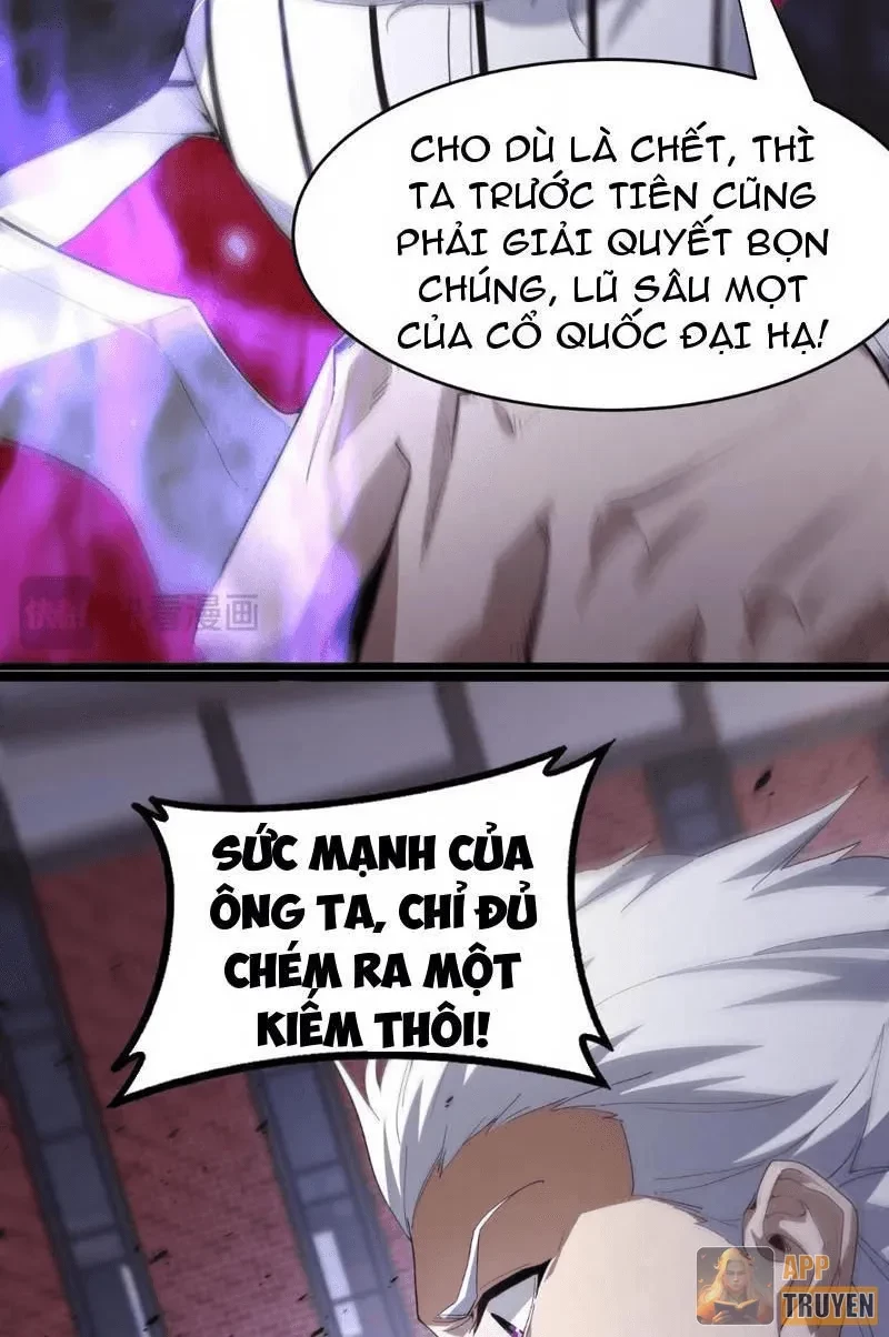 Sức Mạnh Tối Đa? Ta Lại Là Vong Linh Sư! Chapter 108 - 20