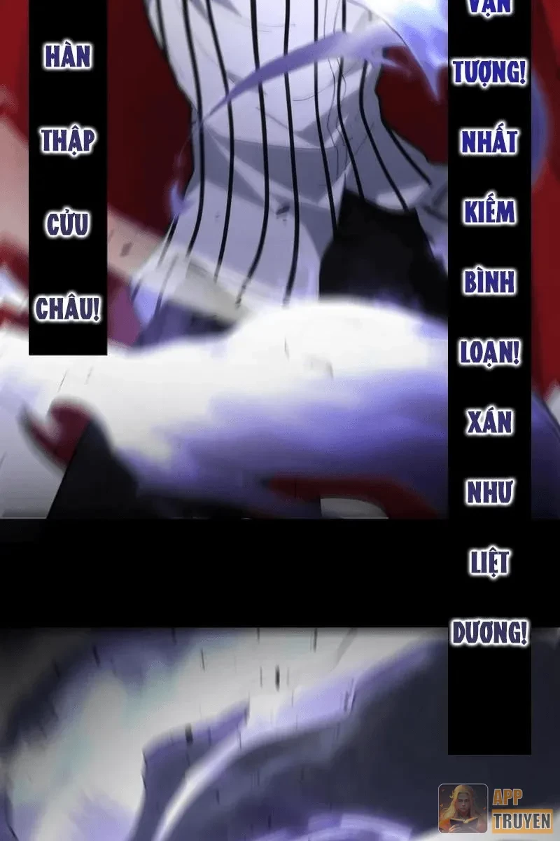 Sức Mạnh Tối Đa? Ta Lại Là Vong Linh Sư! Chapter 108 - 23