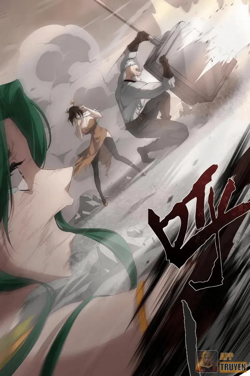 Sức Mạnh Tối Đa? Ta Lại Là Vong Linh Sư! Chapter 108 - 40