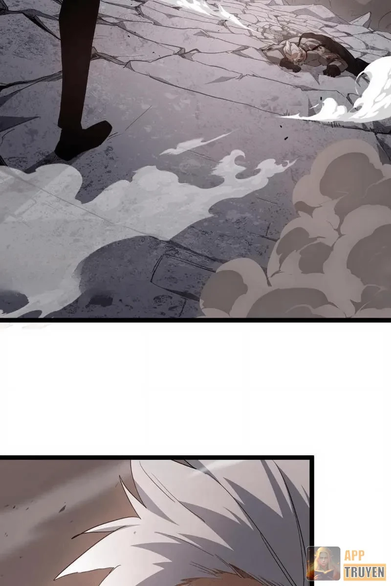 Sức Mạnh Tối Đa? Ta Lại Là Vong Linh Sư! Chapter 108 - 44