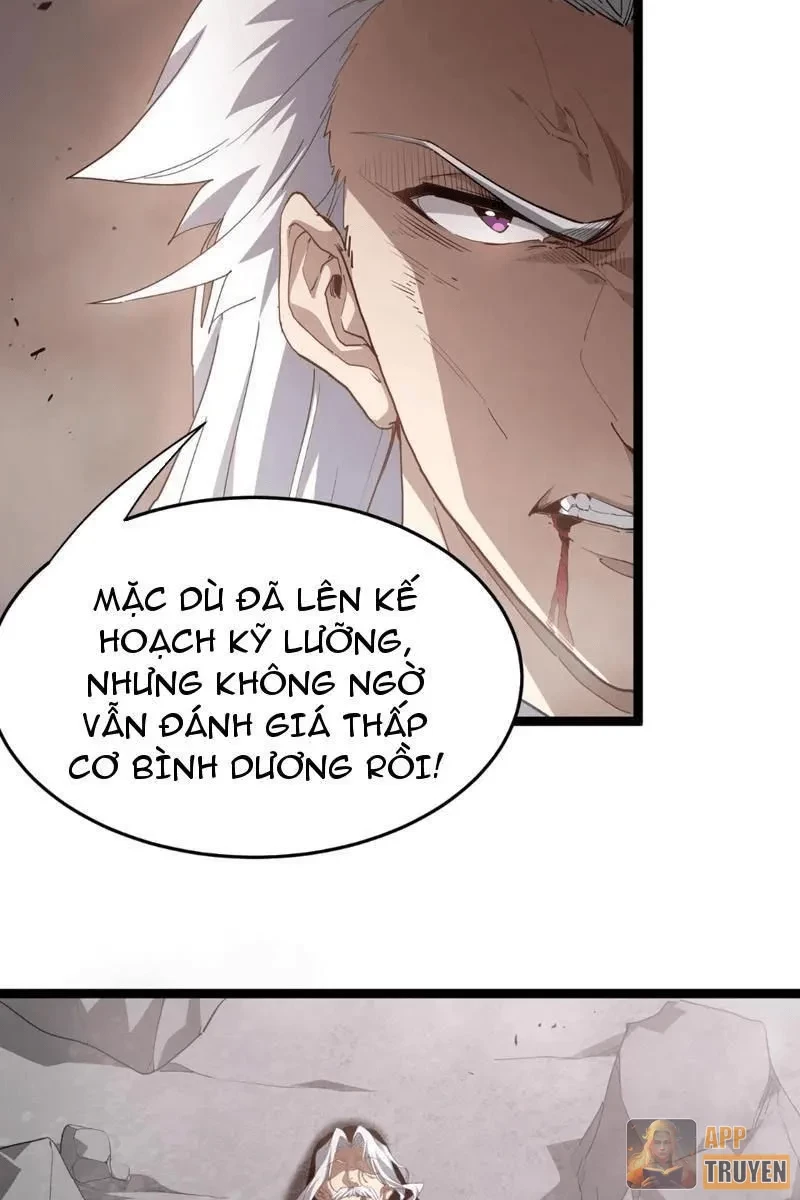 Sức Mạnh Tối Đa? Ta Lại Là Vong Linh Sư! Chapter 108 - 45