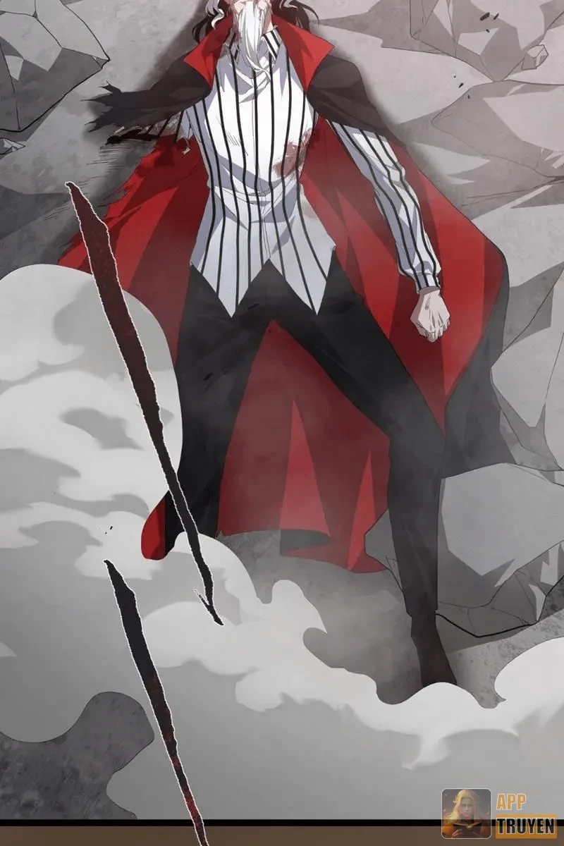 Sức Mạnh Tối Đa? Ta Lại Là Vong Linh Sư! Chapter 108 - 46