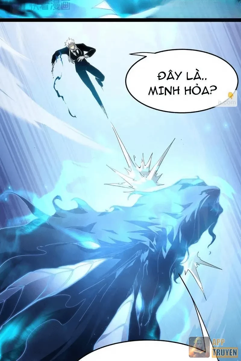 Sức Mạnh Tối Đa? Ta Lại Là Vong Linh Sư! Chapter 108 - 50