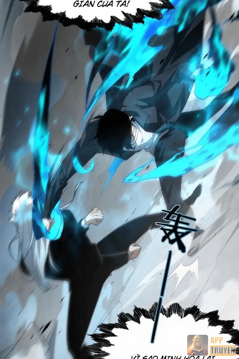 Sức Mạnh Tối Đa? Ta Lại Là Vong Linh Sư! Chapter 108 - 53