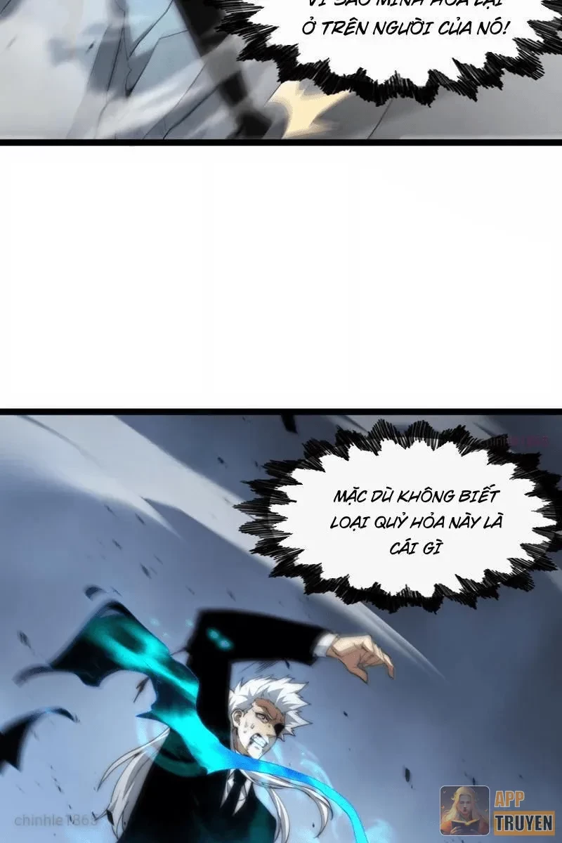 Sức Mạnh Tối Đa? Ta Lại Là Vong Linh Sư! Chapter 108 - 54