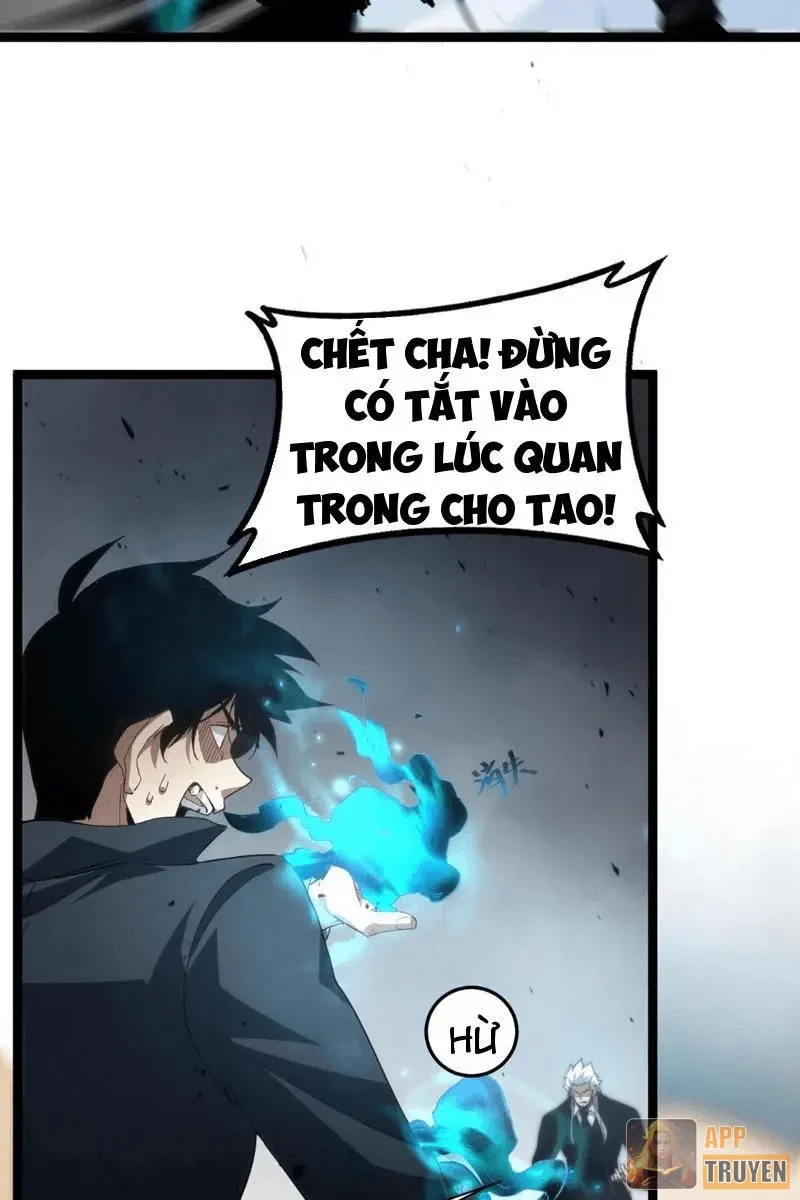 Sức Mạnh Tối Đa? Ta Lại Là Vong Linh Sư! Chapter 108 - 56