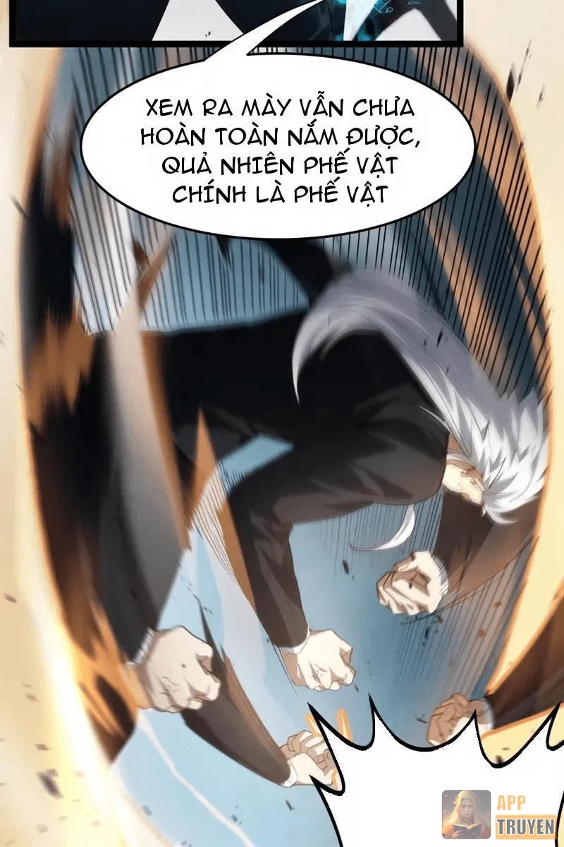 Sức Mạnh Tối Đa? Ta Lại Là Vong Linh Sư! Chapter 108 - 57