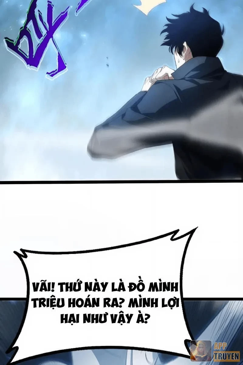Sức Mạnh Tối Đa? Ta Lại Là Vong Linh Sư! Chapter 108 - 61