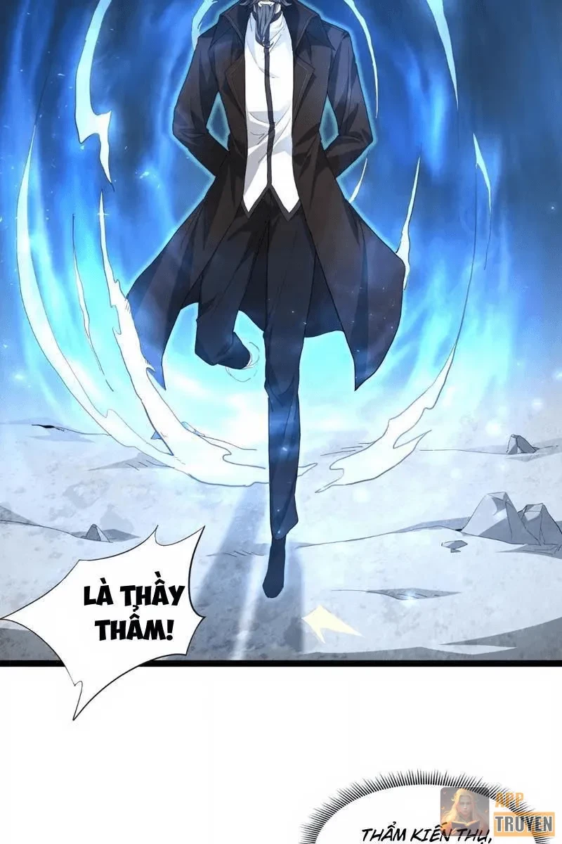 Sức Mạnh Tối Đa? Ta Lại Là Vong Linh Sư! Chapter 108 - 65