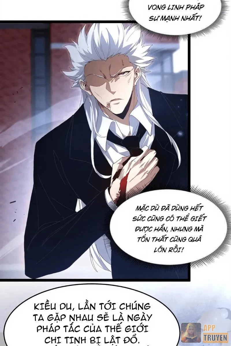 Sức Mạnh Tối Đa? Ta Lại Là Vong Linh Sư! Chapter 108 - 66