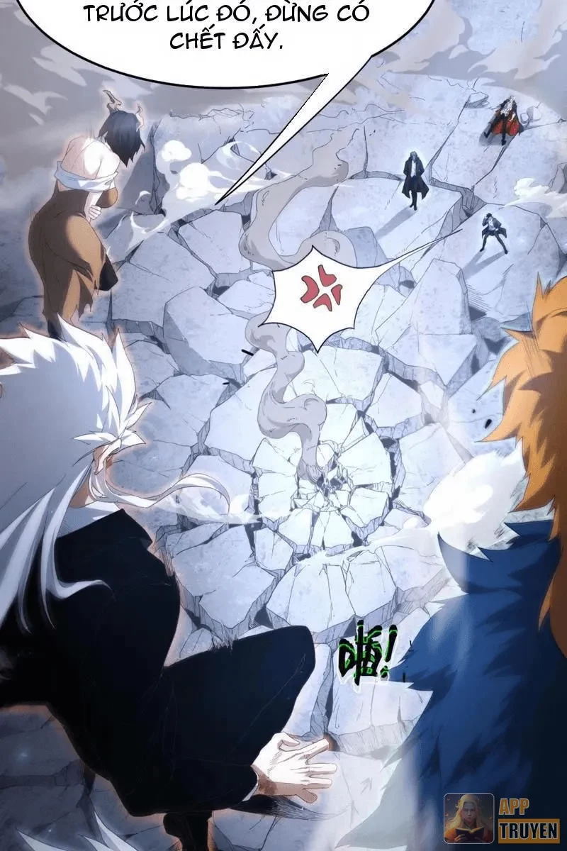 Sức Mạnh Tối Đa? Ta Lại Là Vong Linh Sư! Chapter 108 - 67