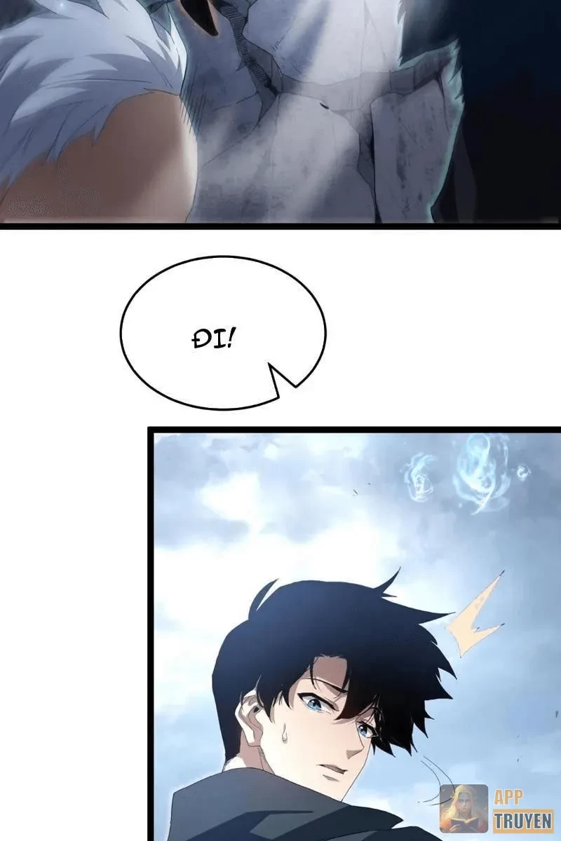 Sức Mạnh Tối Đa? Ta Lại Là Vong Linh Sư! Chapter 108 - 68