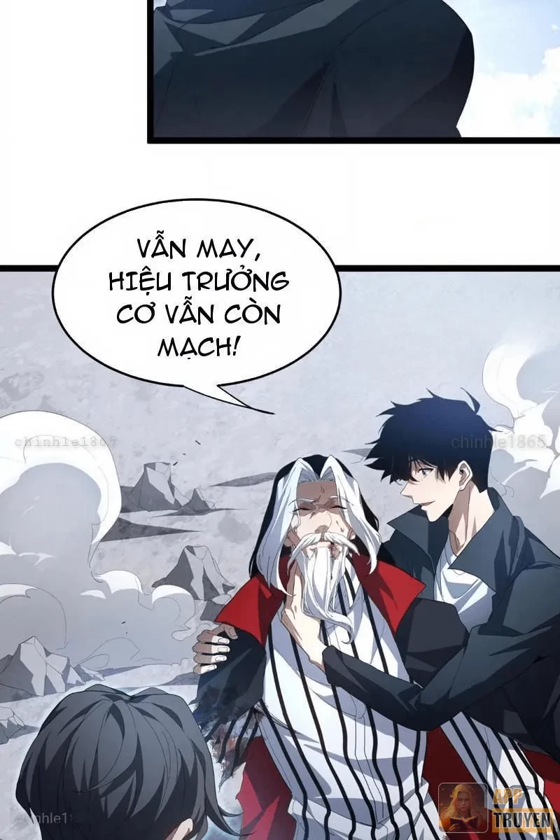 Sức Mạnh Tối Đa? Ta Lại Là Vong Linh Sư! Chapter 108 - 69