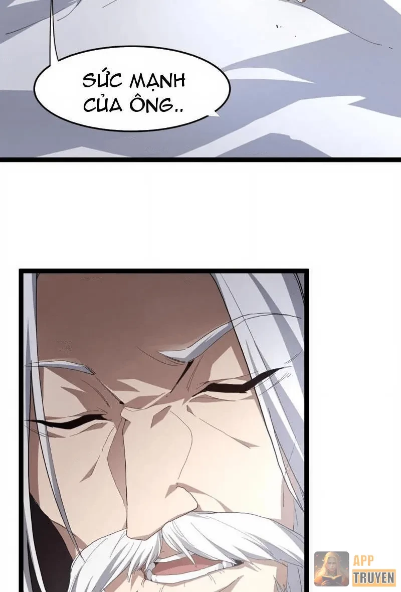 Sức Mạnh Tối Đa? Ta Lại Là Vong Linh Sư! Chapter 108 - 81