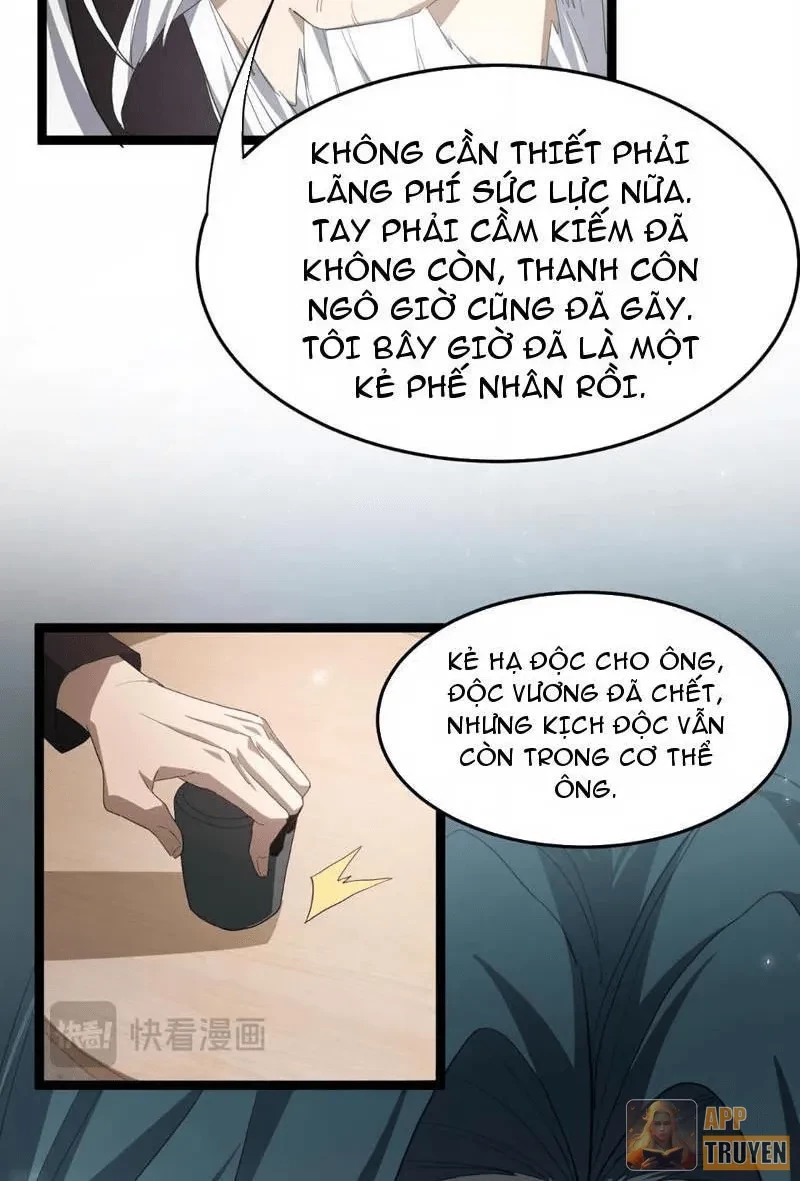 Sức Mạnh Tối Đa? Ta Lại Là Vong Linh Sư! Chapter 108 - 82