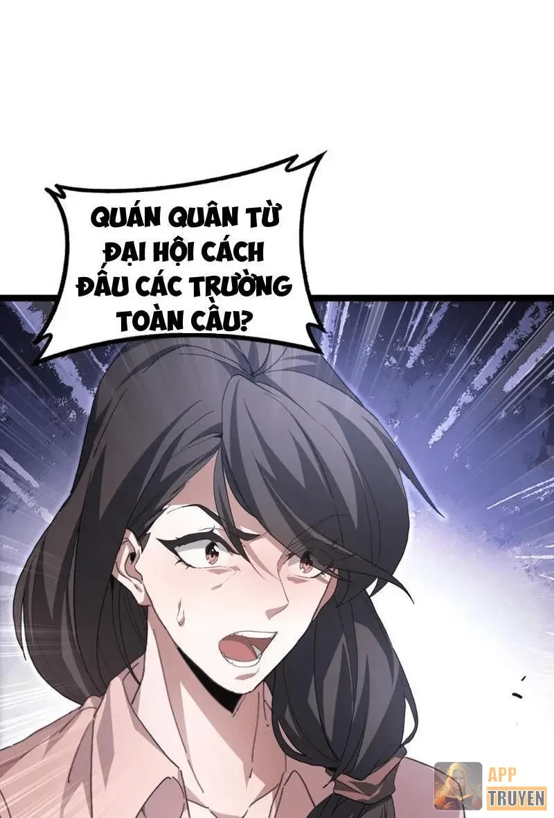 Sức Mạnh Tối Đa? Ta Lại Là Vong Linh Sư! Chapter 108 - 85