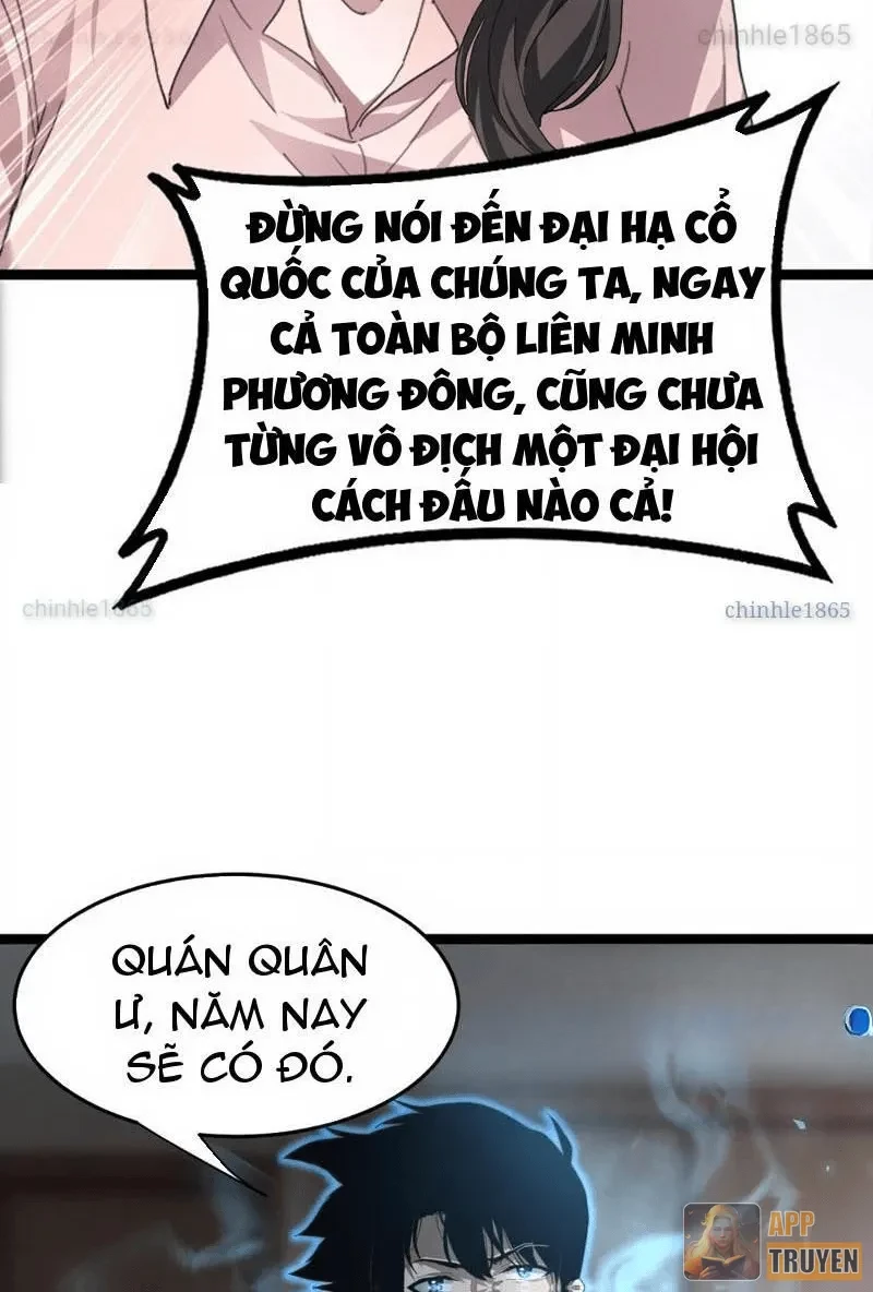 Sức Mạnh Tối Đa? Ta Lại Là Vong Linh Sư! Chapter 108 - 86