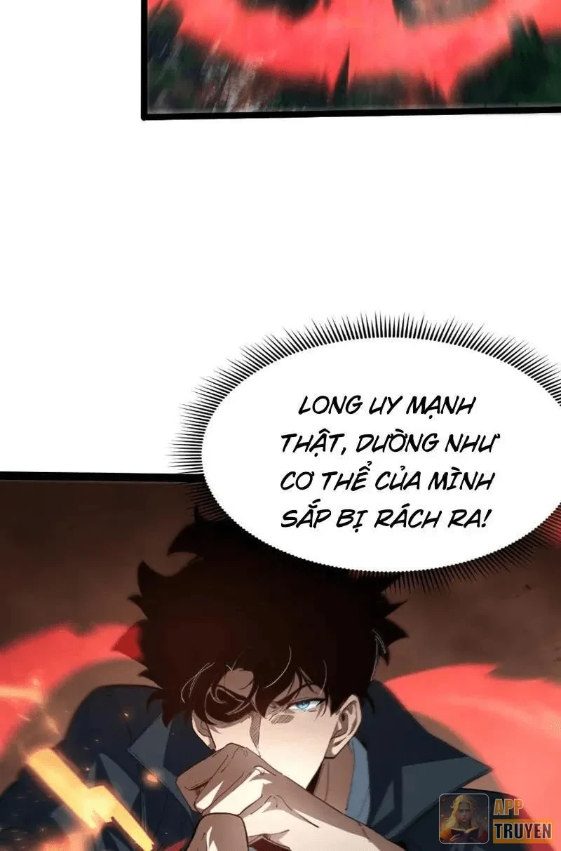 Sức Mạnh Tối Đa? Ta Lại Là Vong Linh Sư! Chapter 111 - 4