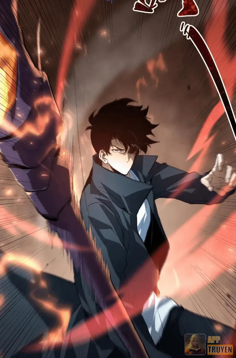 Sức Mạnh Tối Đa? Ta Lại Là Vong Linh Sư! Chapter 111 - 6