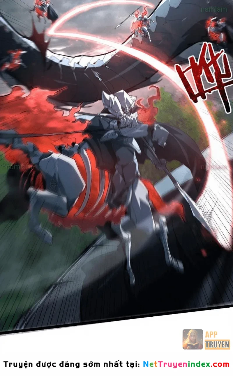 Sức Mạnh Tối Đa? Ta Lại Là Vong Linh Sư! Chapter 111 - 25