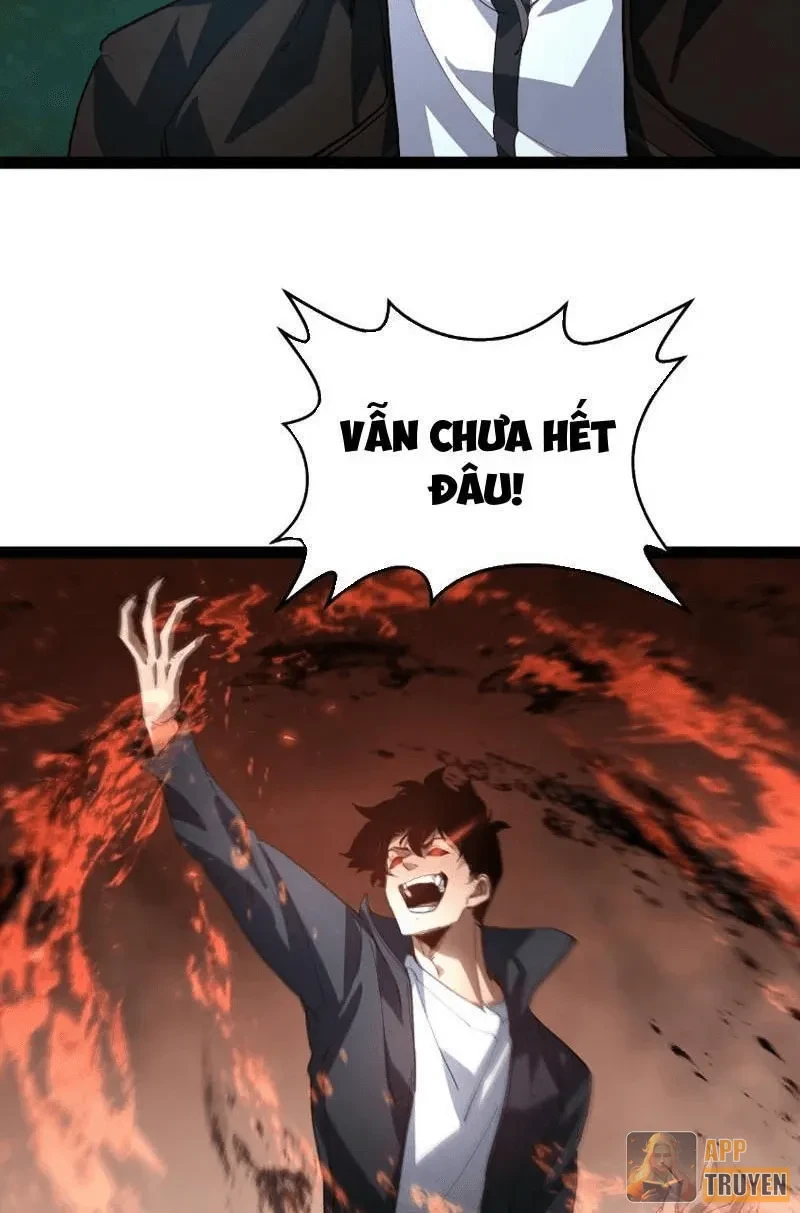 Sức Mạnh Tối Đa? Ta Lại Là Vong Linh Sư! Chapter 111 - 27