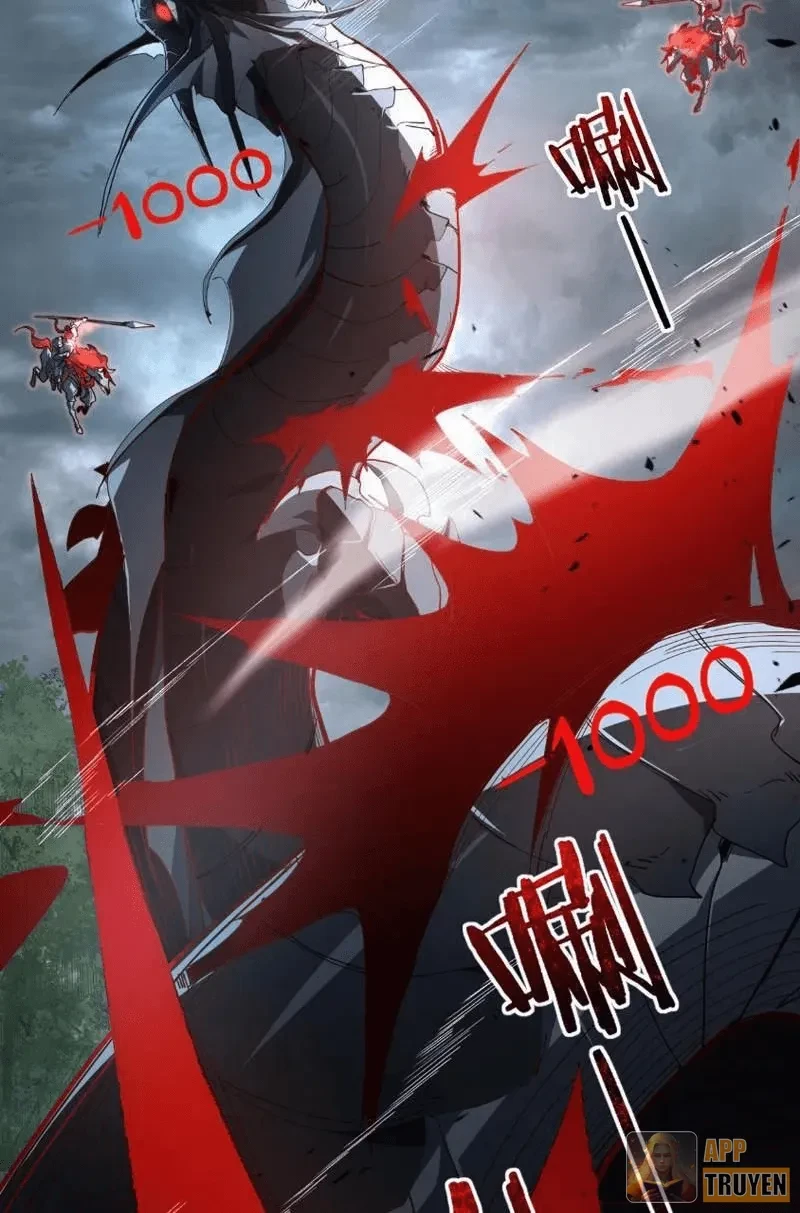 Sức Mạnh Tối Đa? Ta Lại Là Vong Linh Sư! Chapter 111 - 29