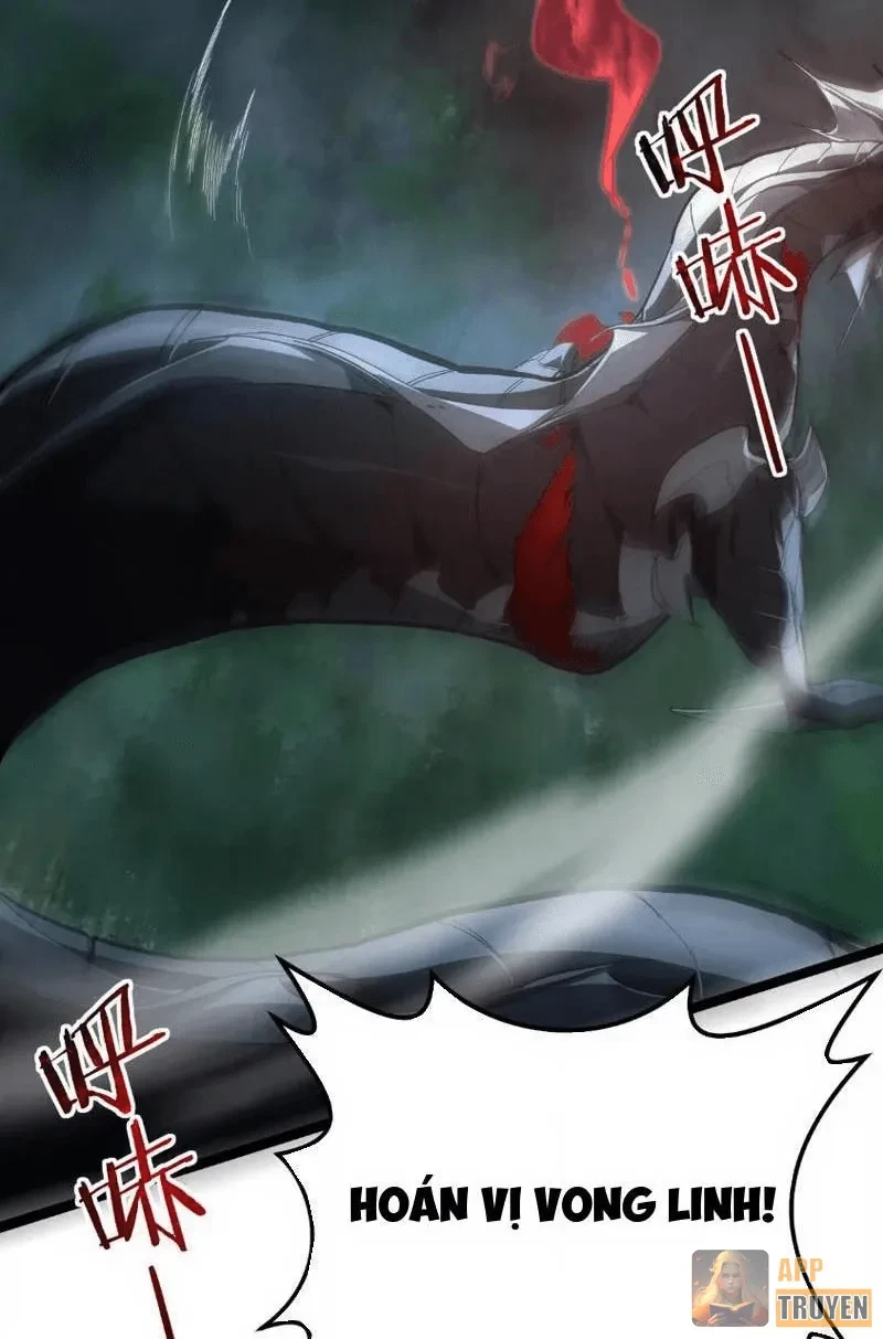 Sức Mạnh Tối Đa? Ta Lại Là Vong Linh Sư! Chapter 111 - 34