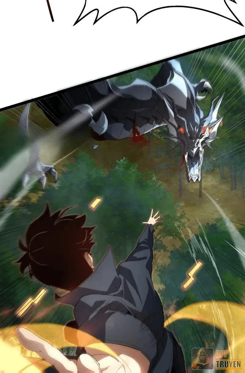 Sức Mạnh Tối Đa? Ta Lại Là Vong Linh Sư! Chapter 111 - 35