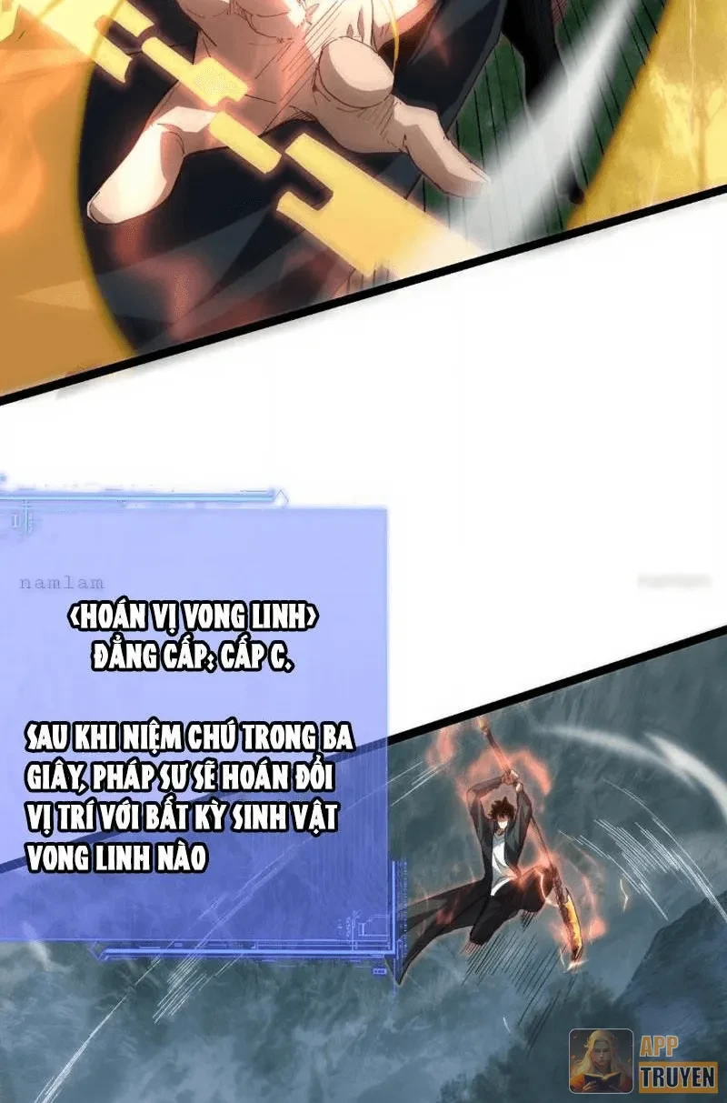 Sức Mạnh Tối Đa? Ta Lại Là Vong Linh Sư! Chapter 111 - 36