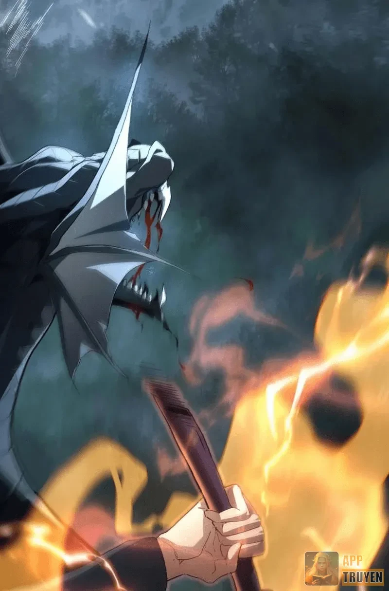 Sức Mạnh Tối Đa? Ta Lại Là Vong Linh Sư! Chapter 111 - 37