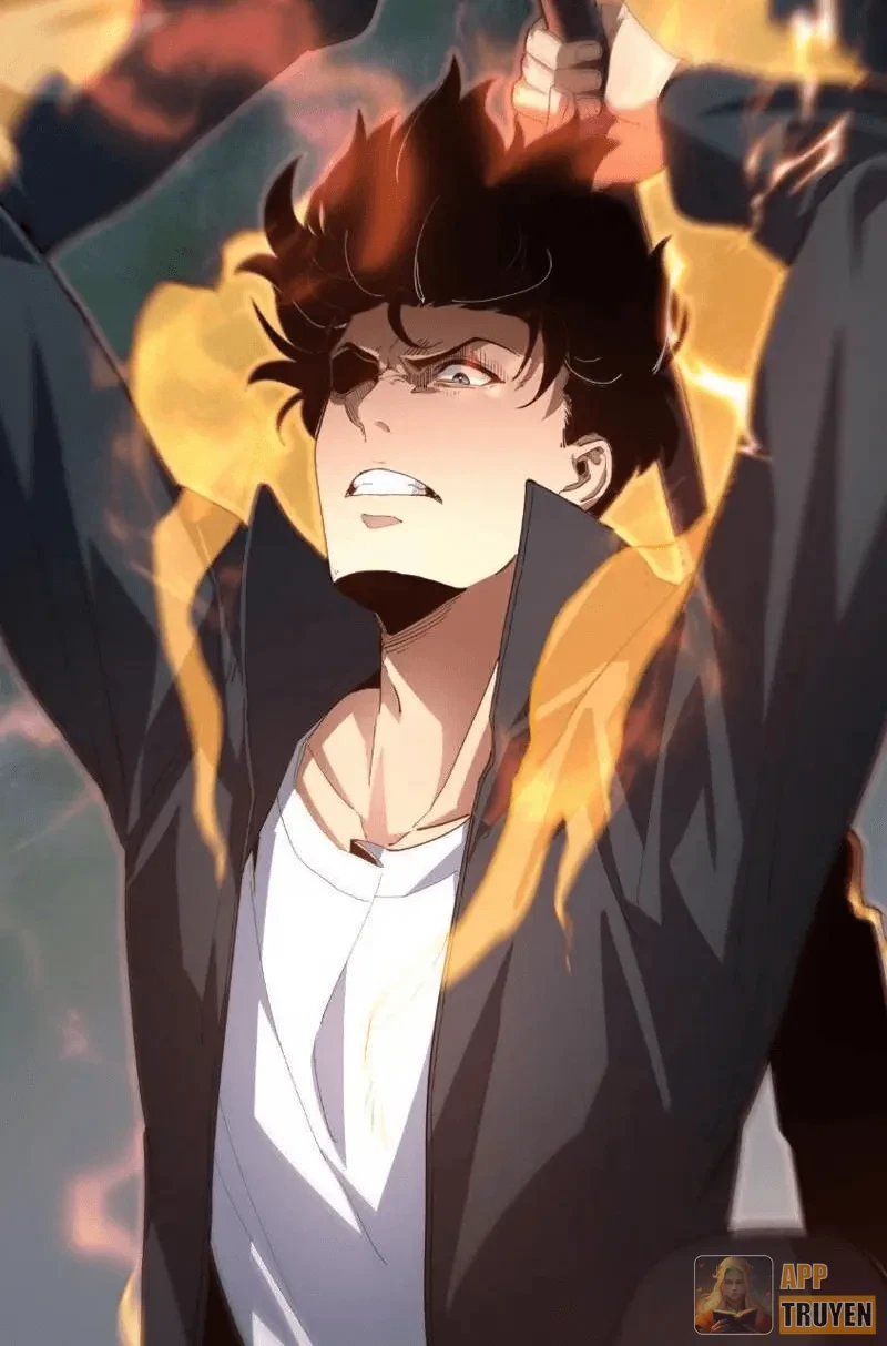 Sức Mạnh Tối Đa? Ta Lại Là Vong Linh Sư! Chapter 111 - 38