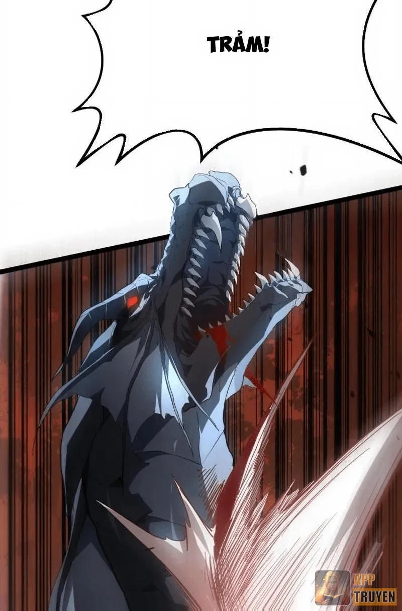 Sức Mạnh Tối Đa? Ta Lại Là Vong Linh Sư! Chapter 111 - 40