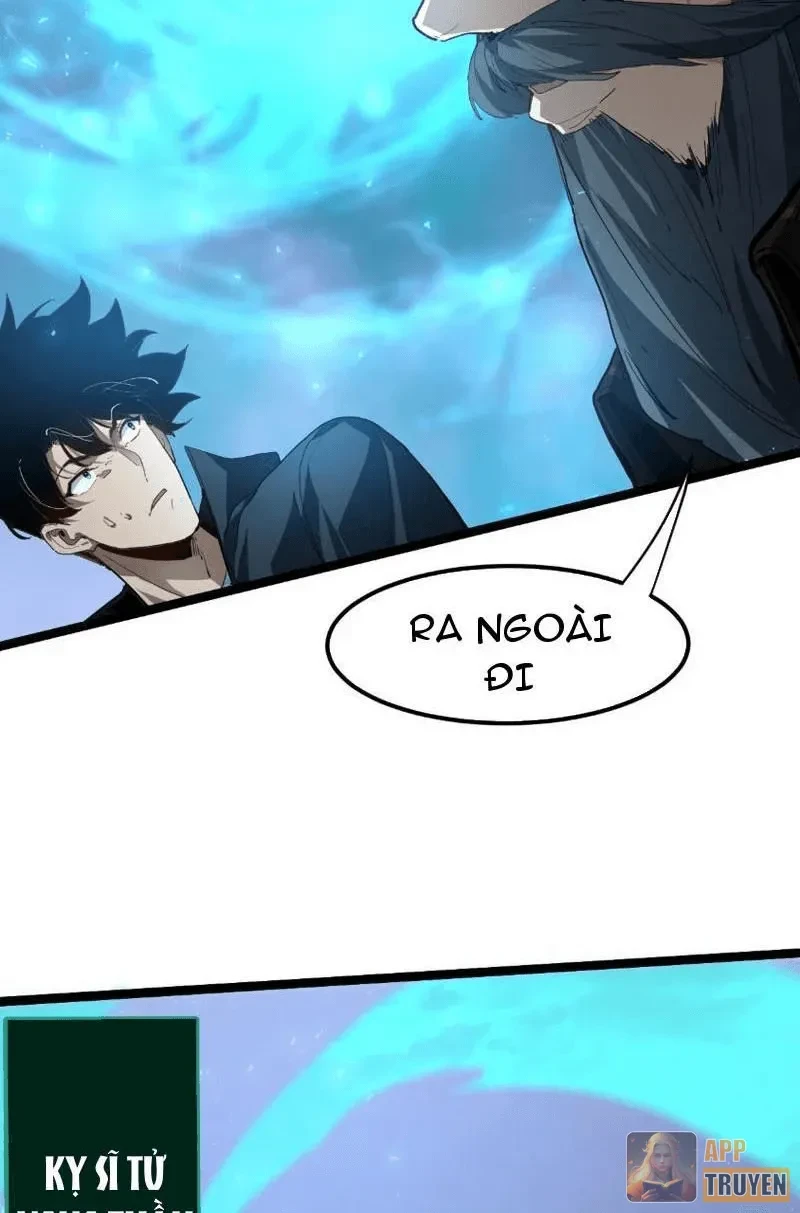 Sức Mạnh Tối Đa? Ta Lại Là Vong Linh Sư! Chapter 111 - 53