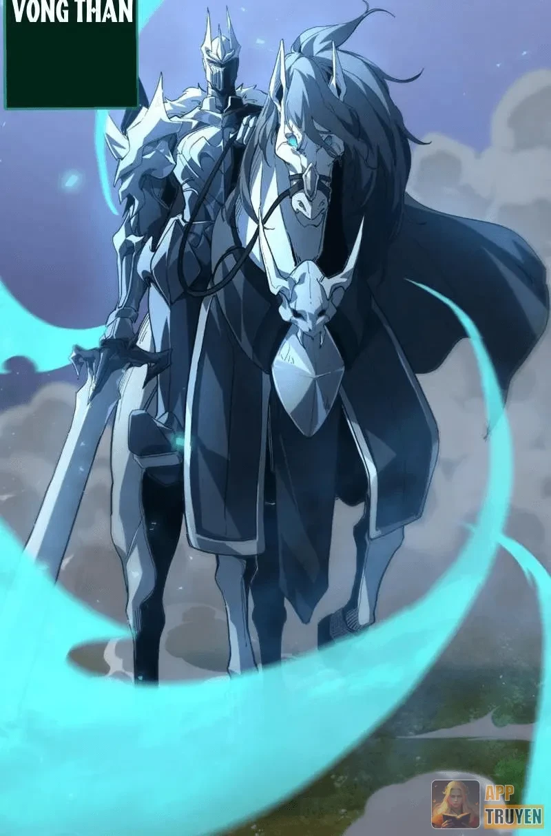 Sức Mạnh Tối Đa? Ta Lại Là Vong Linh Sư! Chapter 111 - 54