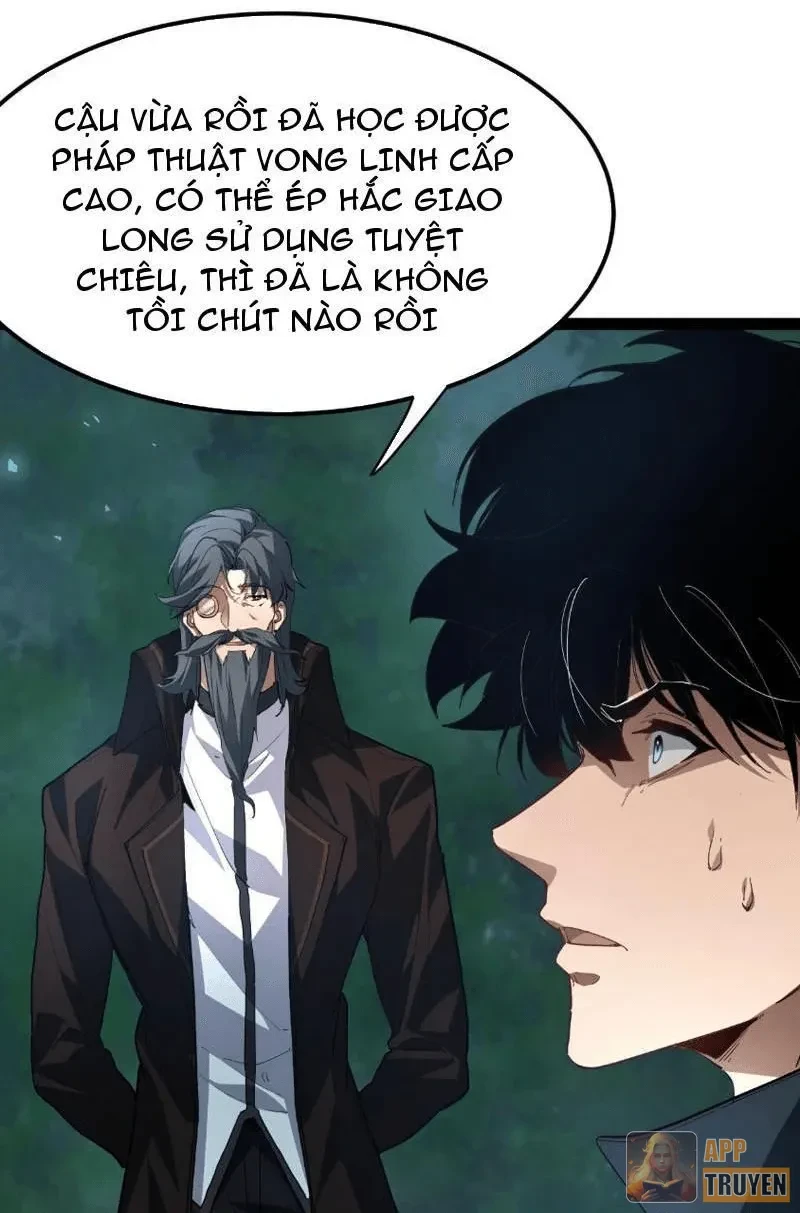 Sức Mạnh Tối Đa? Ta Lại Là Vong Linh Sư! Chapter 111 - 60