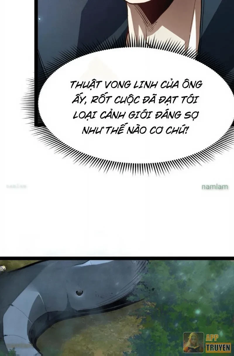 Sức Mạnh Tối Đa? Ta Lại Là Vong Linh Sư! Chapter 111 - 62