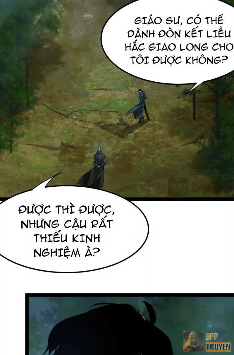 Sức Mạnh Tối Đa? Ta Lại Là Vong Linh Sư! Chapter 111 - 64