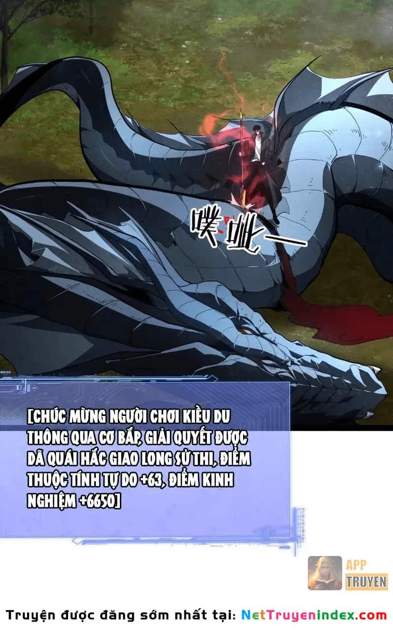 Sức Mạnh Tối Đa? Ta Lại Là Vong Linh Sư! Chapter 111 - 66